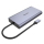 UNITEK USB-C - 2x USB 3.1, HDMI, DP, RJ-45, czytnik SD D1056A - 643240 - zdjęcie 3